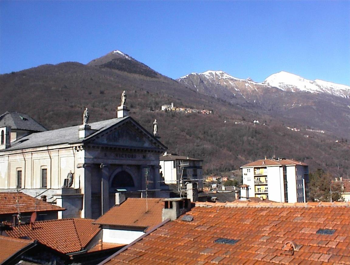 Cannobio Medievale 2 ภายนอก รูปภาพ