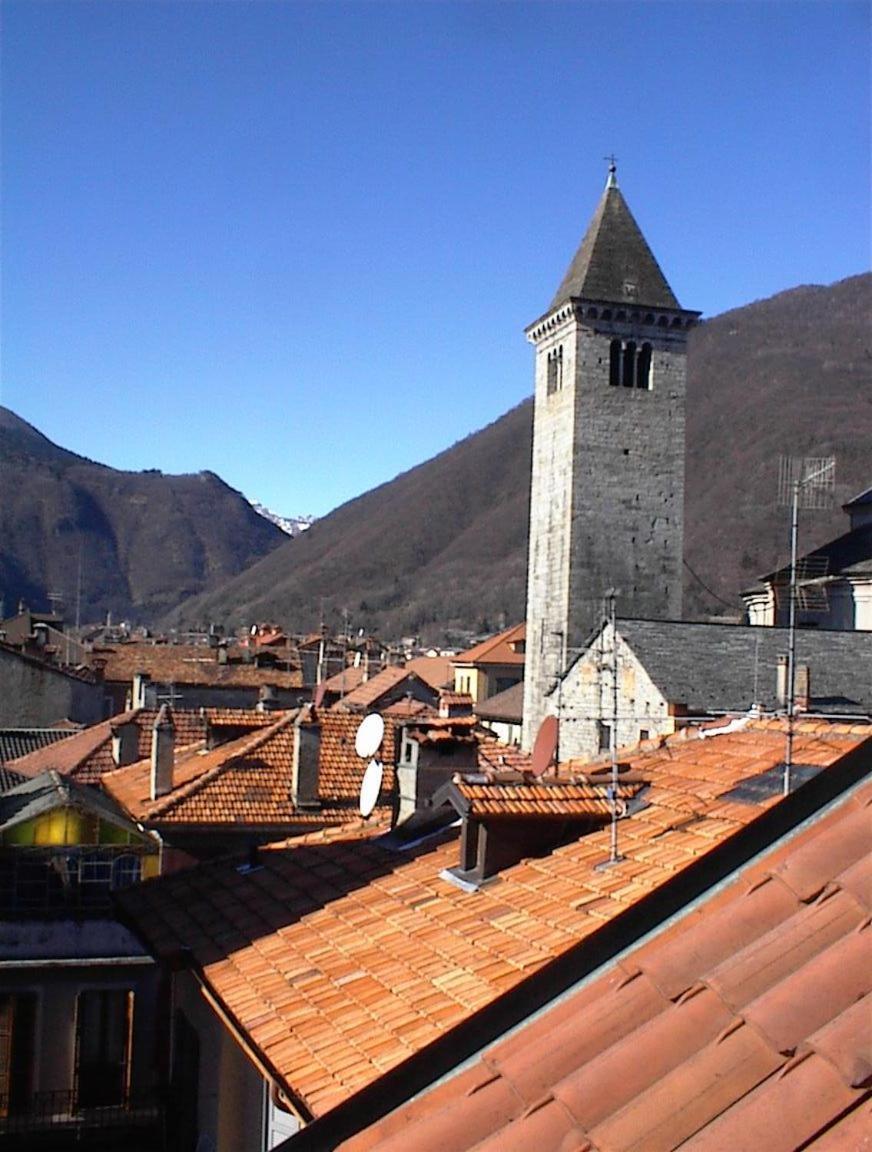 Cannobio Medievale 2 ภายนอก รูปภาพ