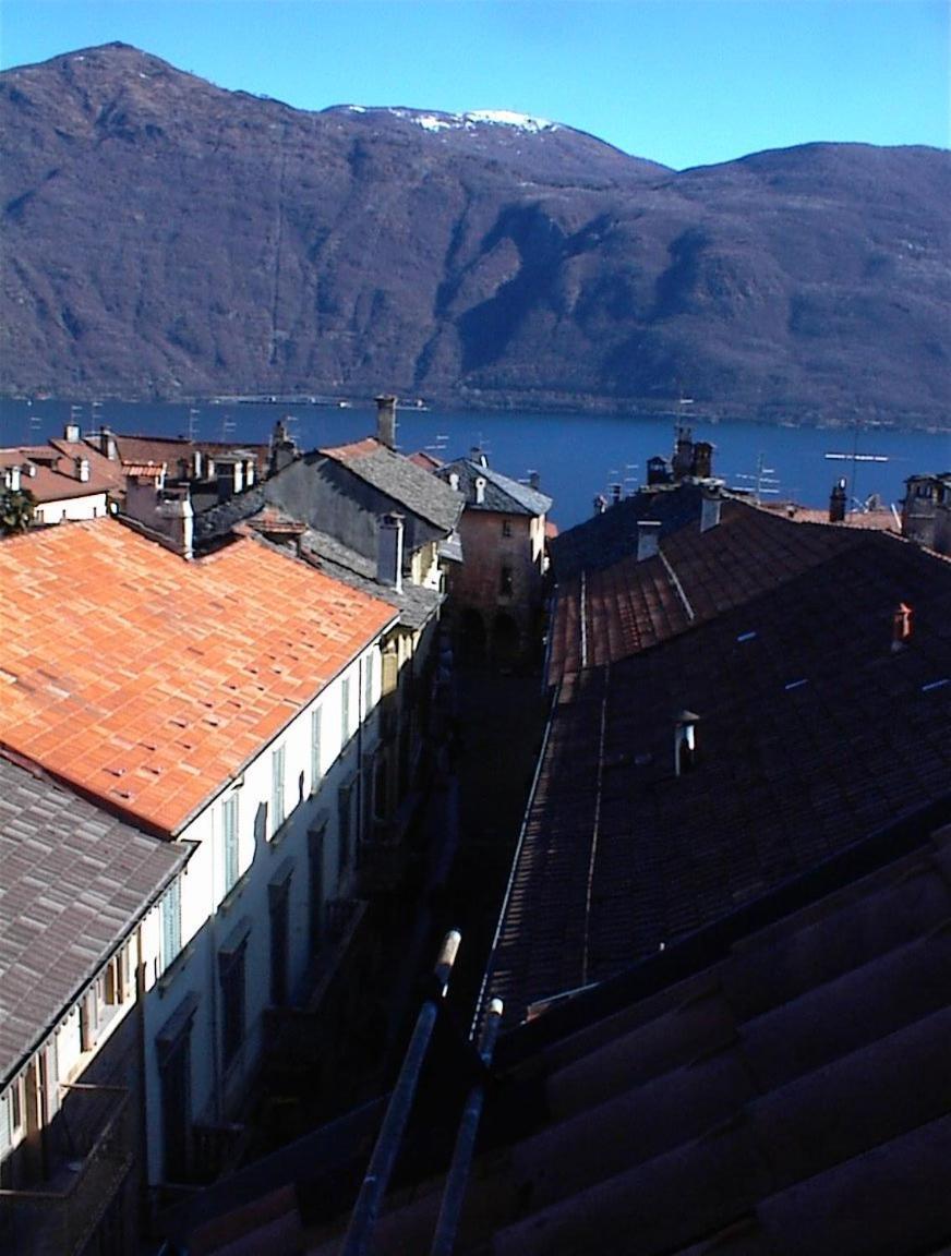 Cannobio Medievale 2 ภายนอก รูปภาพ