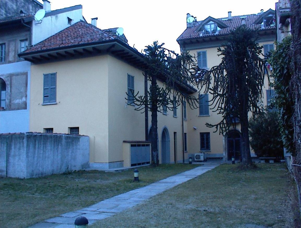 Cannobio Medievale 2 ภายนอก รูปภาพ