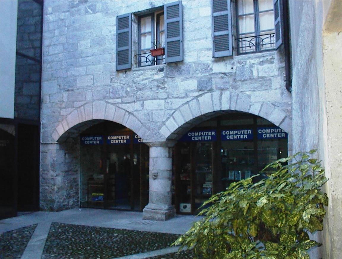 Cannobio Medievale 2 ภายนอก รูปภาพ