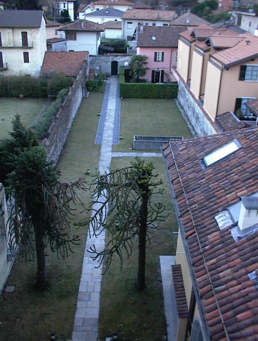 Cannobio Medievale 2 ภายนอก รูปภาพ