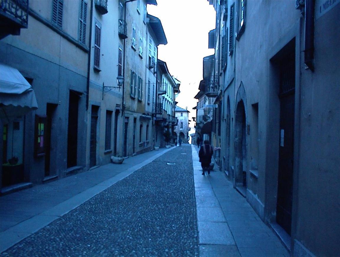 Cannobio Medievale 2 ภายนอก รูปภาพ