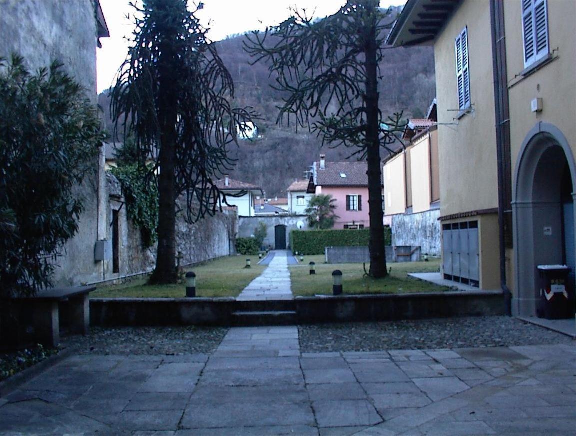 Cannobio Medievale 2 ภายนอก รูปภาพ