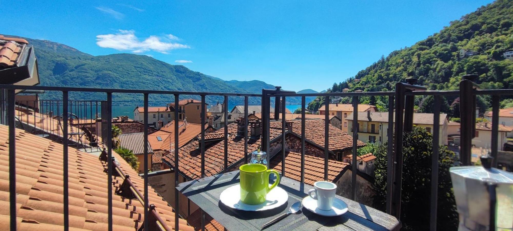 Cannobio Medievale 2 ภายนอก รูปภาพ