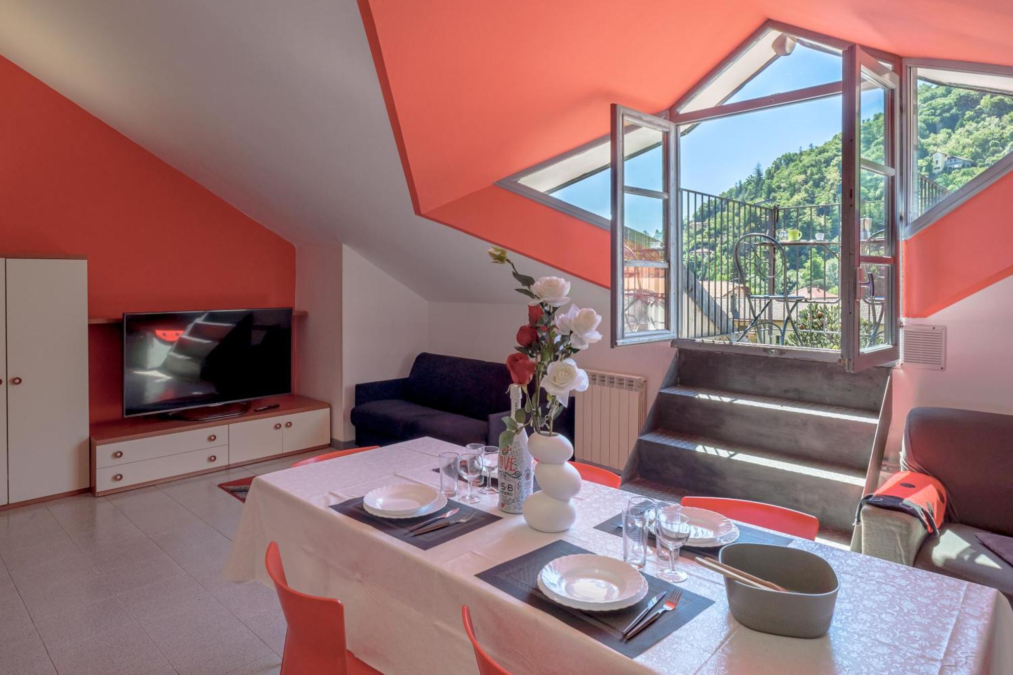 Cannobio Medievale 2 ภายนอก รูปภาพ