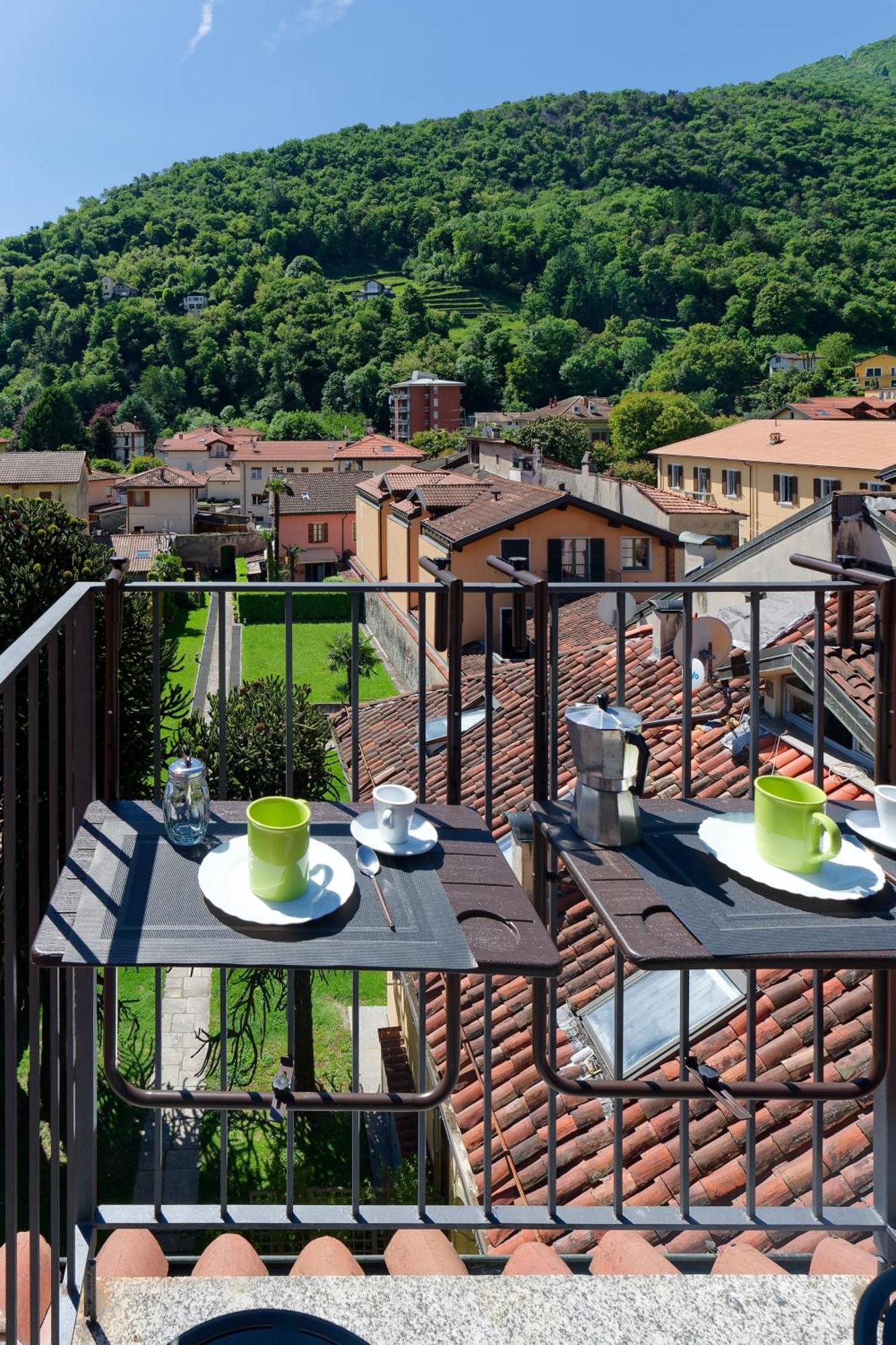 Cannobio Medievale 2 ภายนอก รูปภาพ