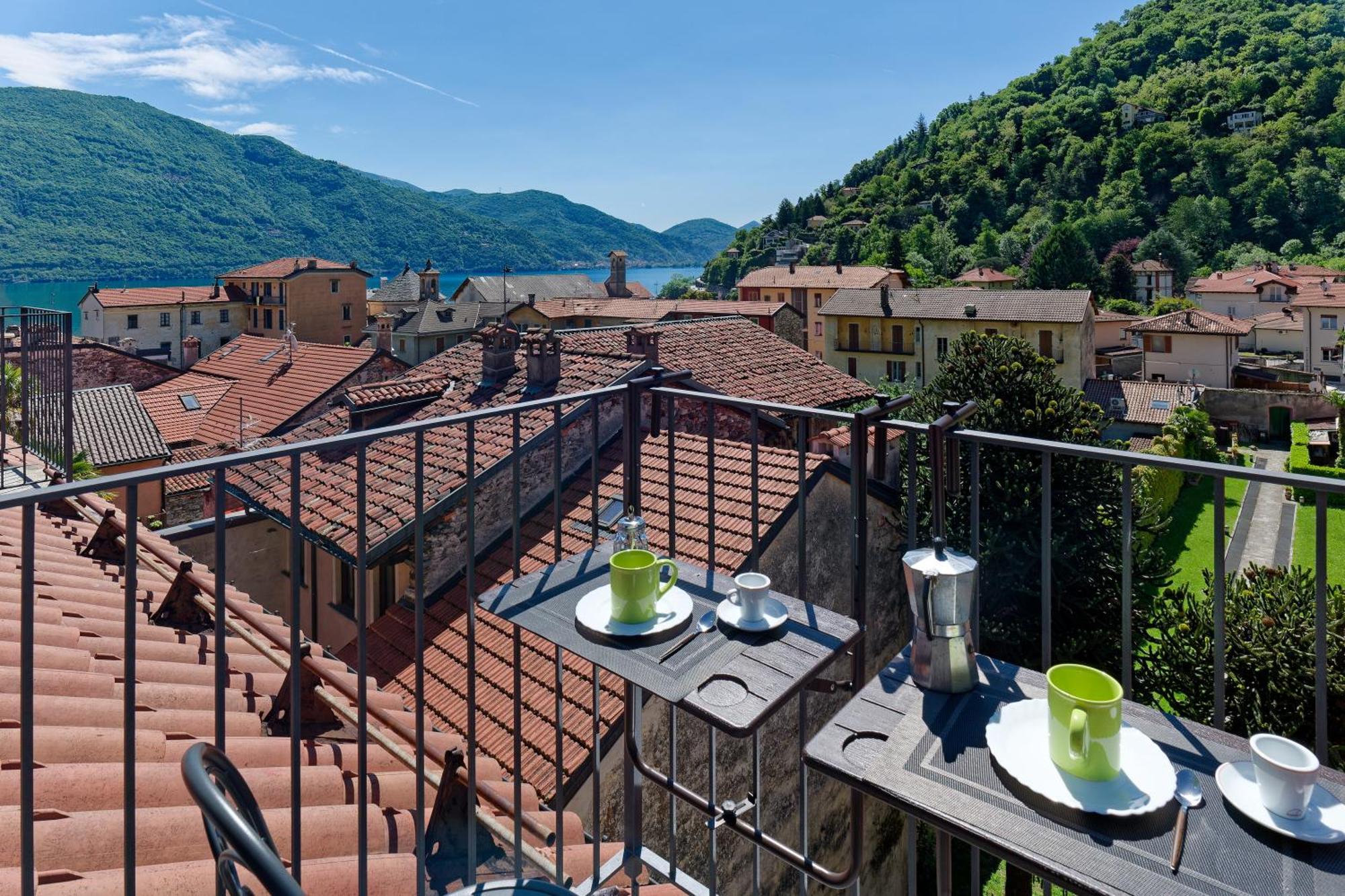 Cannobio Medievale 2 ภายนอก รูปภาพ